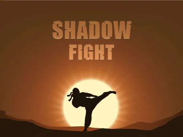 Shadow Fight