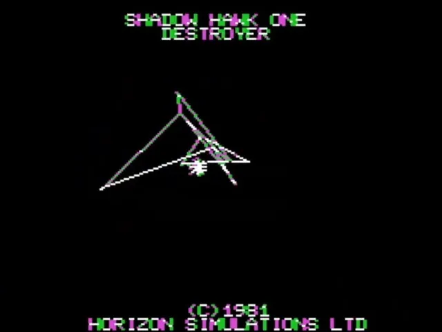 Shadow Hawk One