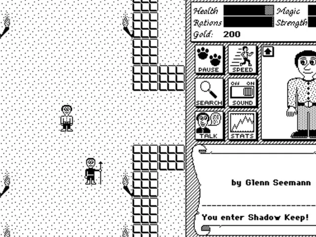 Shadow Keep