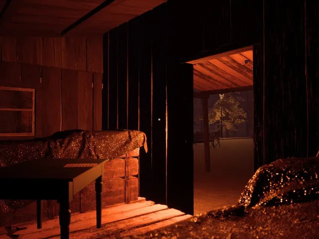 Shadow Mansion 2