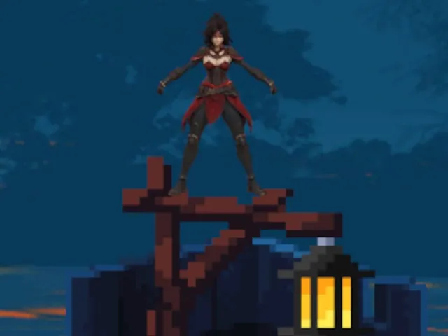 Shadow Monarchs Rise