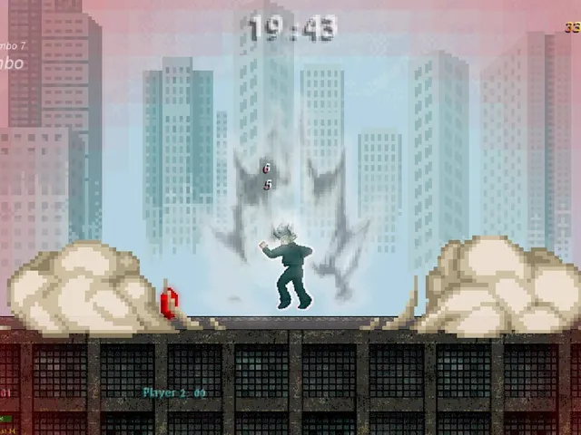 Shadow of Azrael 2