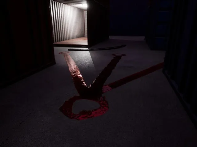 Shadow of Fear