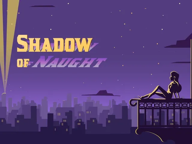 Shadow of Naught