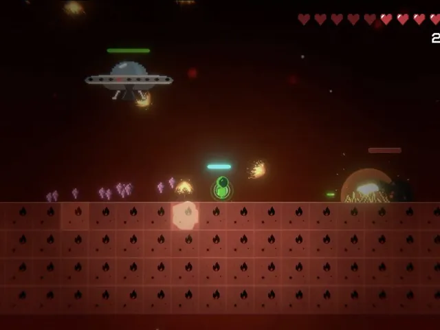 Shadow of Oryda