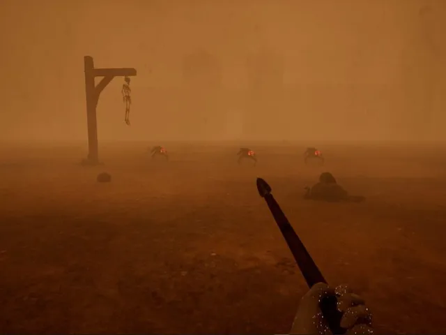 Shadow of Scintilla
