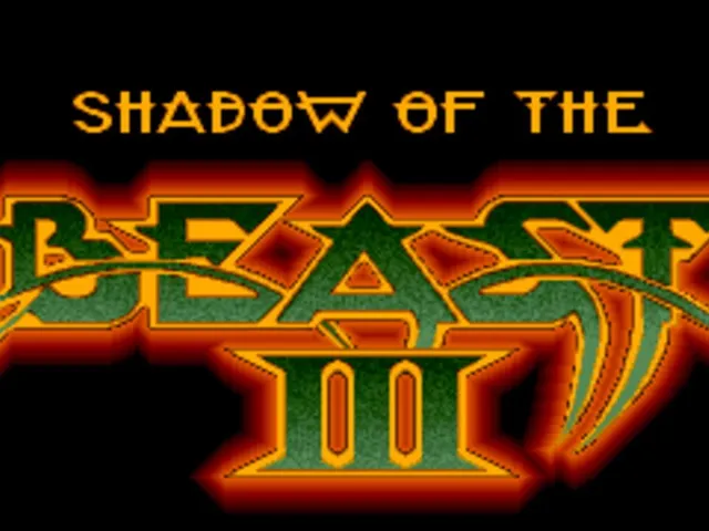 Shadow of the Beast III