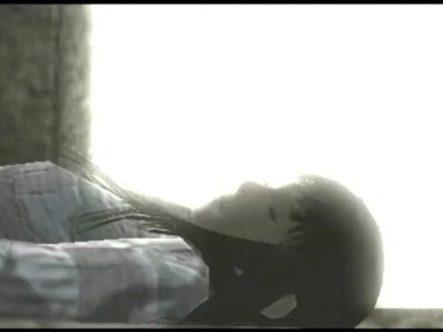 Shadow of the Colossus