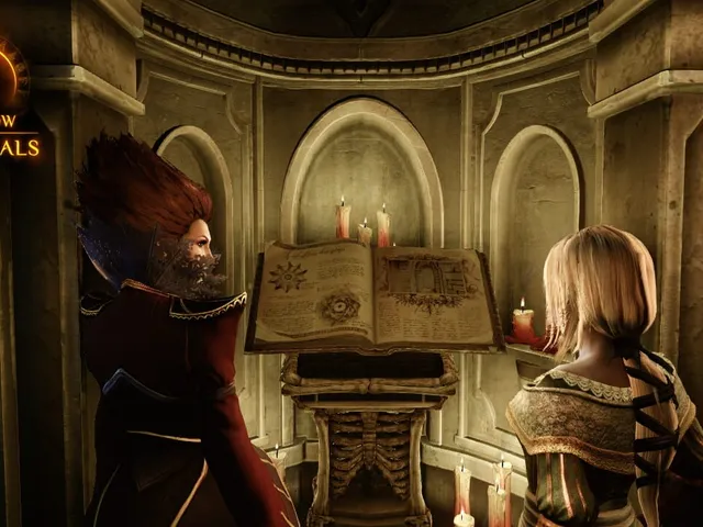 Shadow of the Eternals