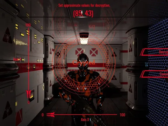 Shadow of the Matrix