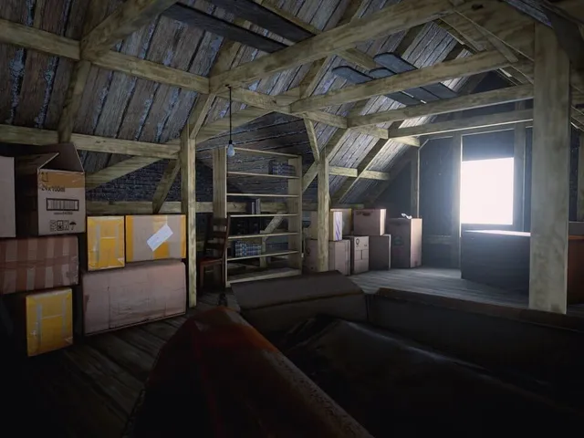 Shadow Over Isolation