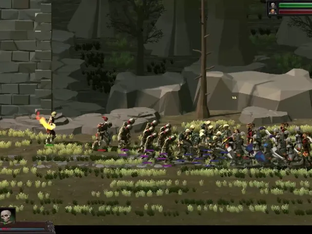 Shadow Overlord: The Beginning