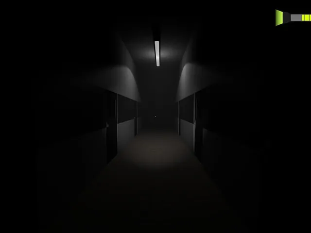Shadow Puppet
