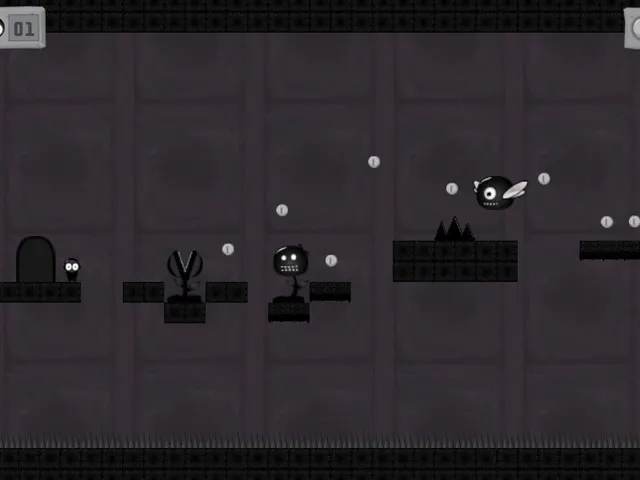 Shadow Quest