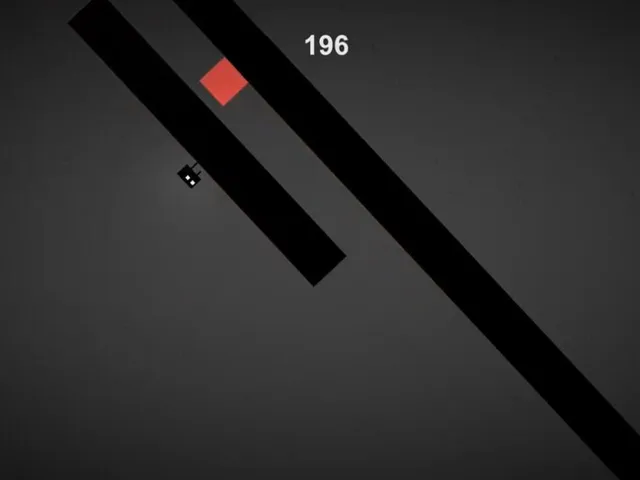 Shadow Running