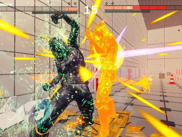 Shadow Strikers: Arena of Rivals