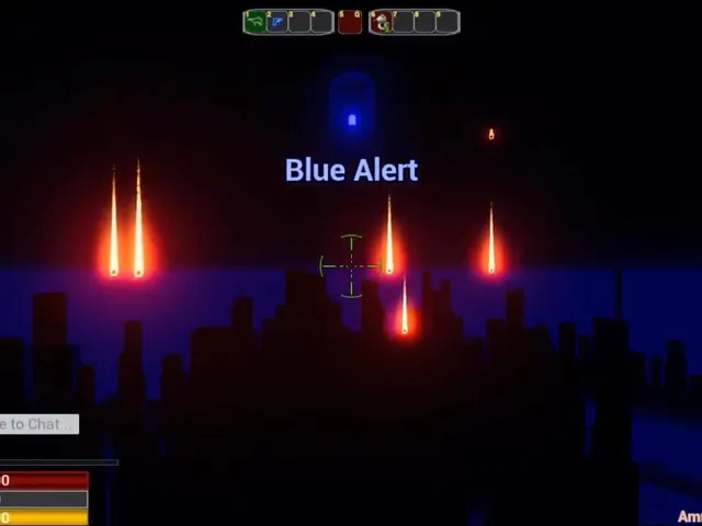 Shadow Survival