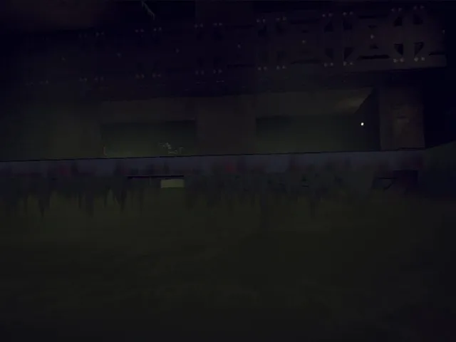 Shadow Uprising
