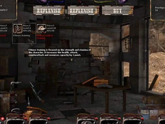 Shadow Vault