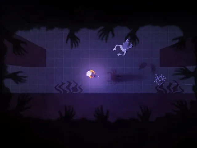 Shadow Walls