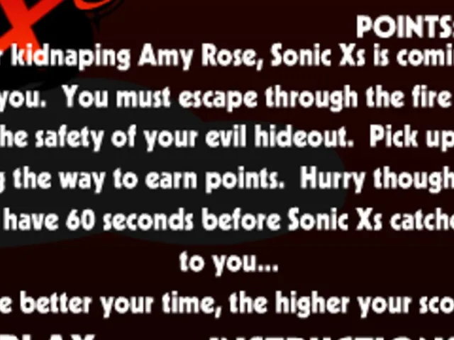 Shadow XS