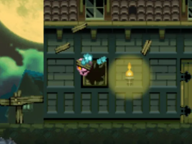 Shadowalker