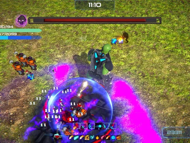 Shadowbyte Survivors