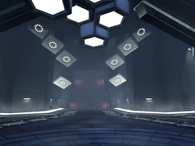 ShadowCore VR