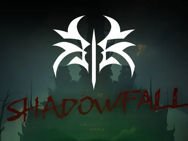 Shadowfall