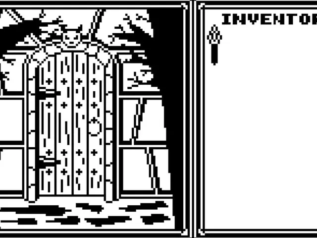 Shadowgate PD