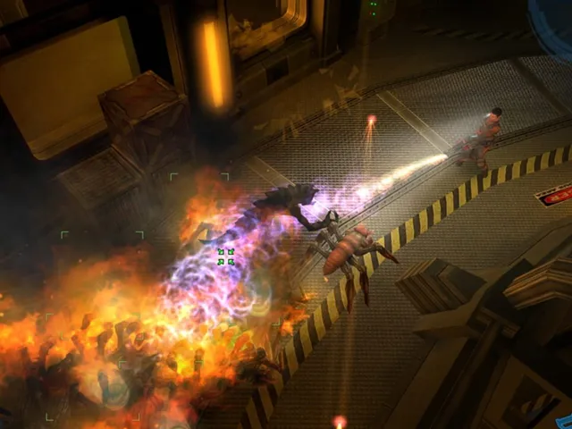 Shadowgrounds