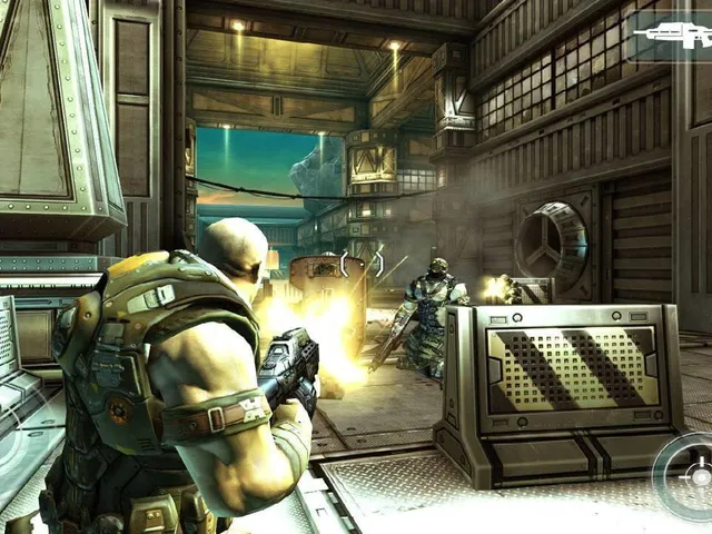 Shadowgun