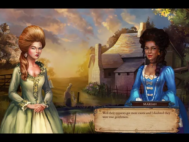 Shadowhand Solitaire