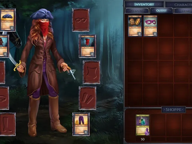 Shadowhand