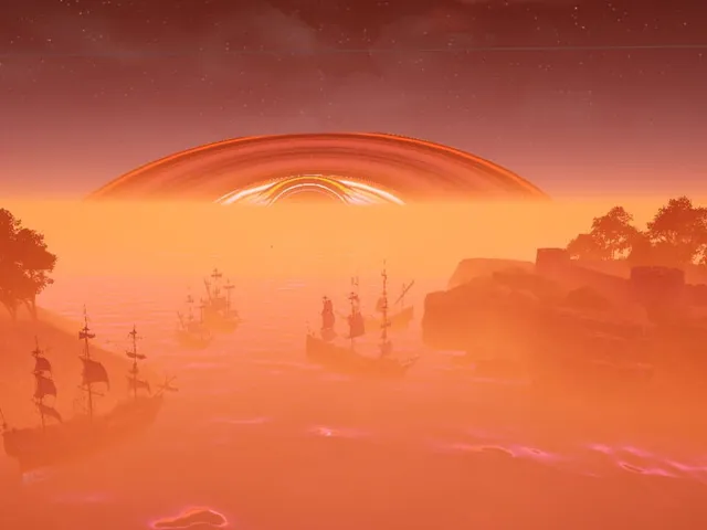 Shadowland: Rise of the Fallen