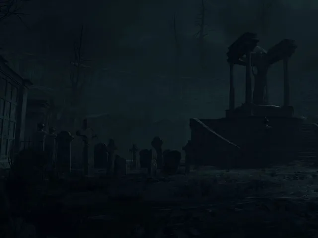 Shadowman: Darque Legacy
