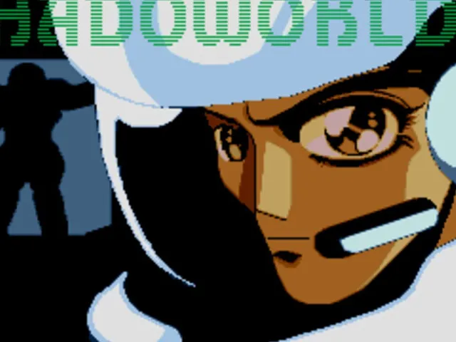 Shadoworlds
