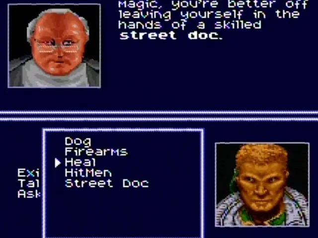 Shadowrun