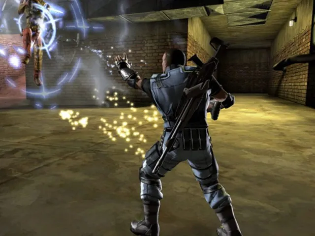 Shadowrun
