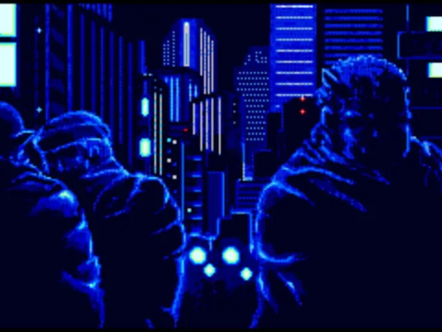 Shadowrun