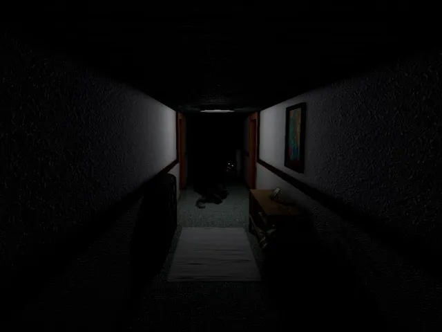 Shadows 2: Perfidia