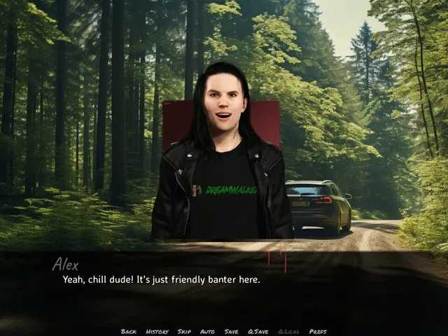 Shadows of Betrayal