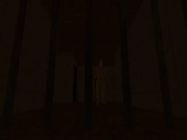 Shadows of Delusion