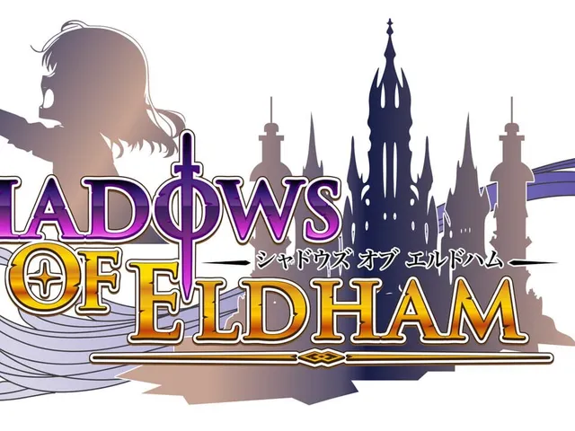 Shadows of Eldham