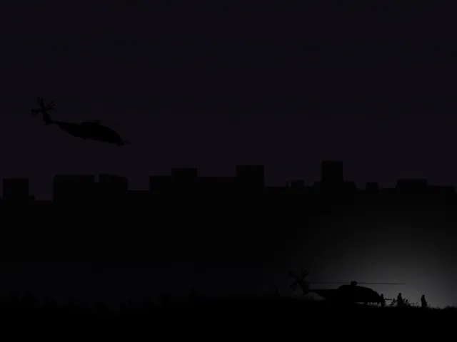 Shadows of War