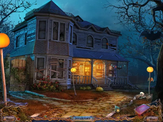 Shadows: Price For Our Sins