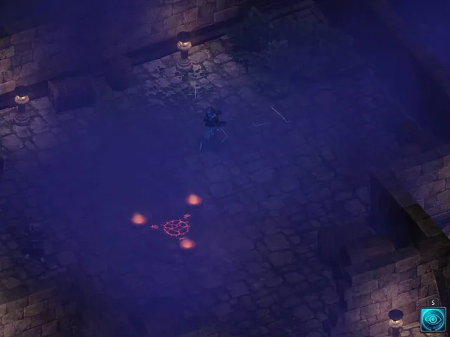 Shadowstalk