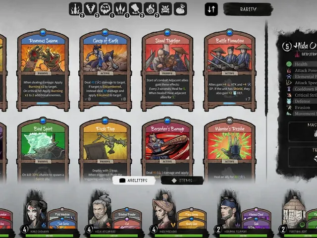 Shadowveil: Legend of The Five Rings