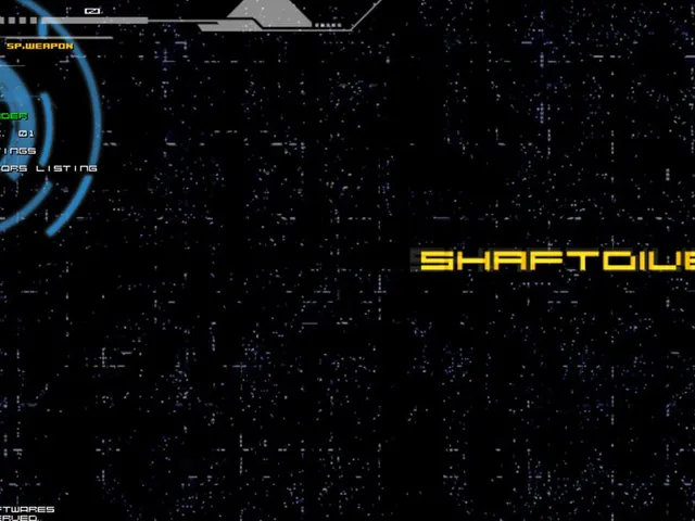 Shaftdiver