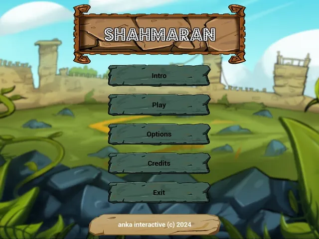 Shahmaran